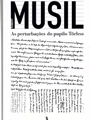 As perturbações do pupilo torless