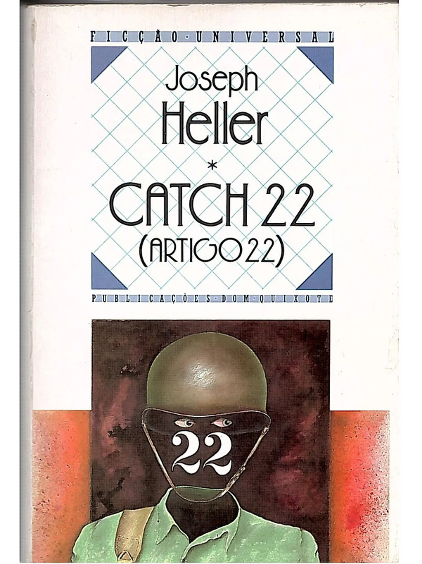 Catch (artigo 22) 1