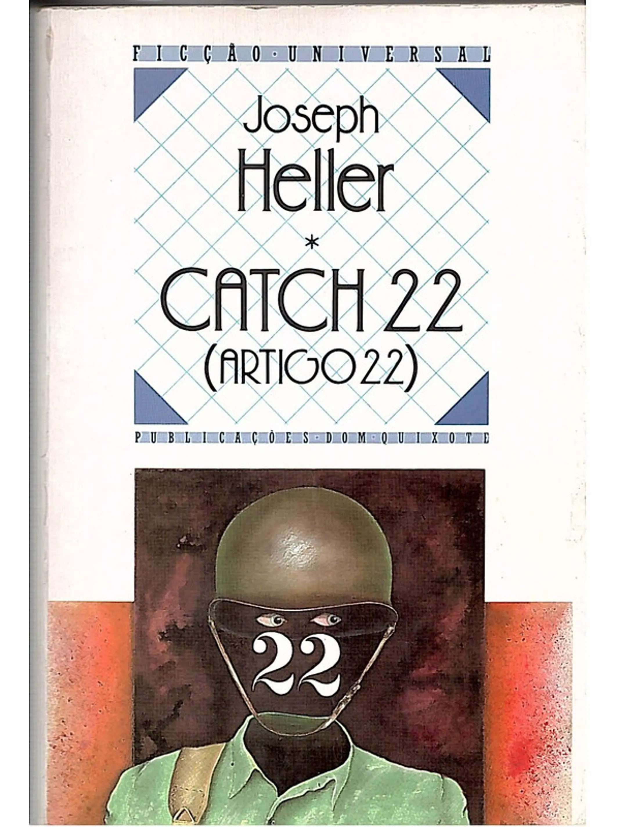 Catch (artigo 22) 1
