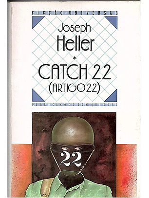 Catch (artigo 22)