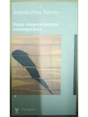 Dança temporariamente contemporânea