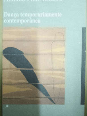 Dança temporariamente contemporânea