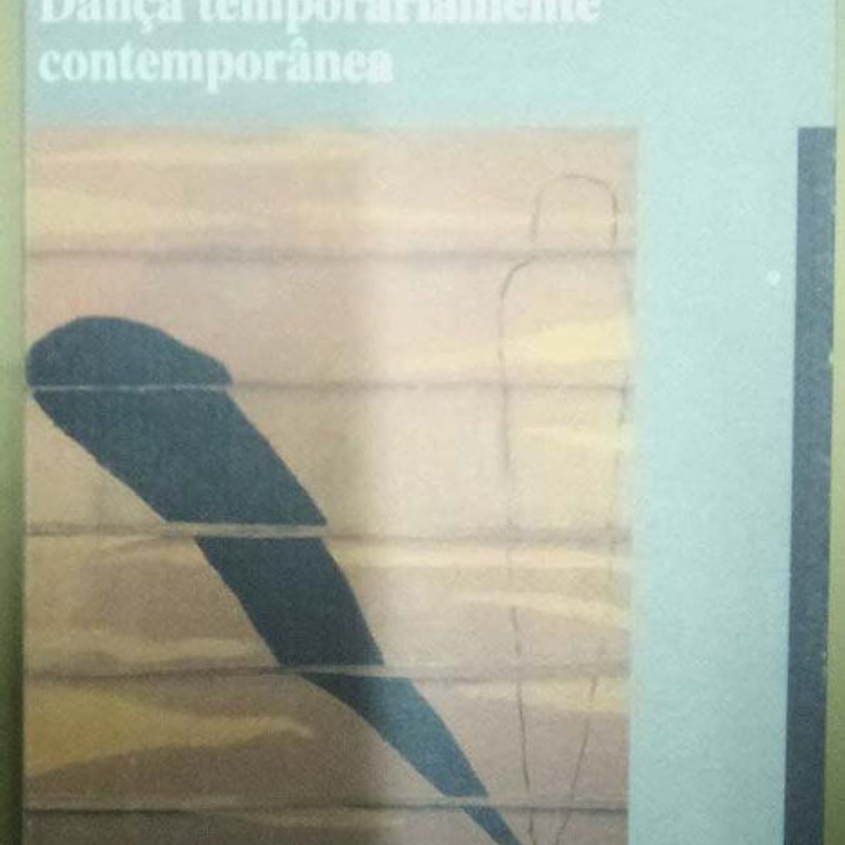 Dança temporariamente contemporânea 1