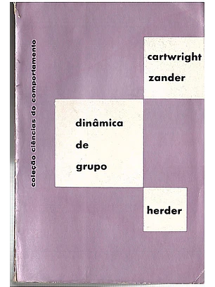 Dinâmica de grupo