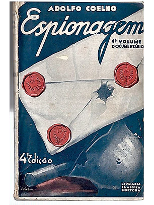 Espionagem