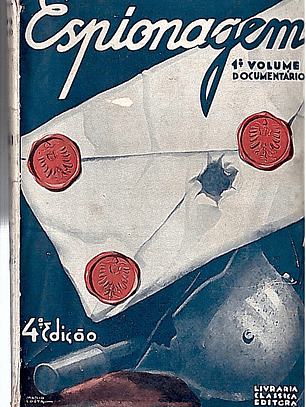 Espionagem