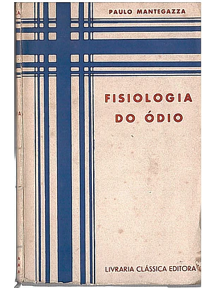 Fsiologia do ódio