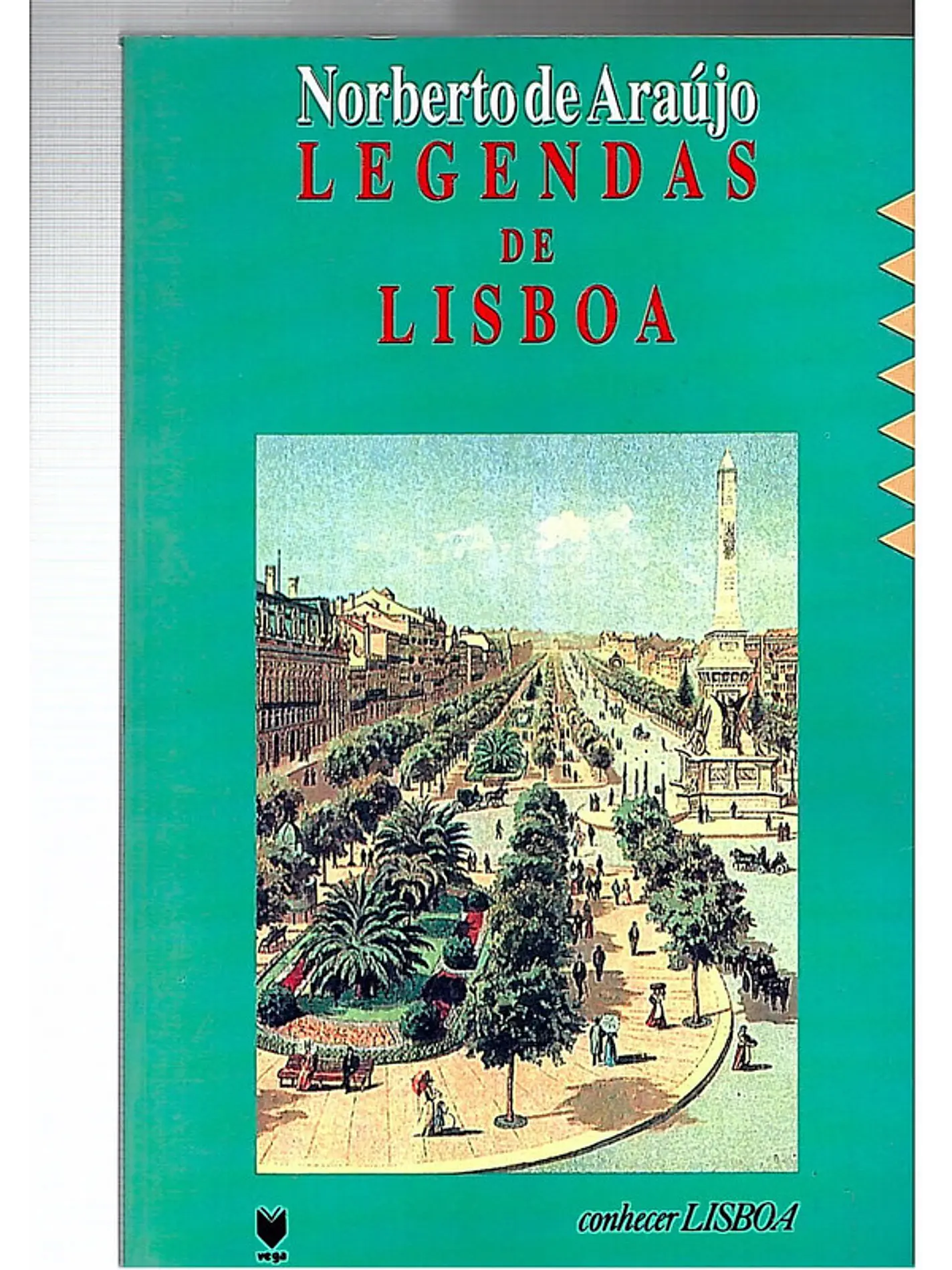 Legendas de Lisboa 1