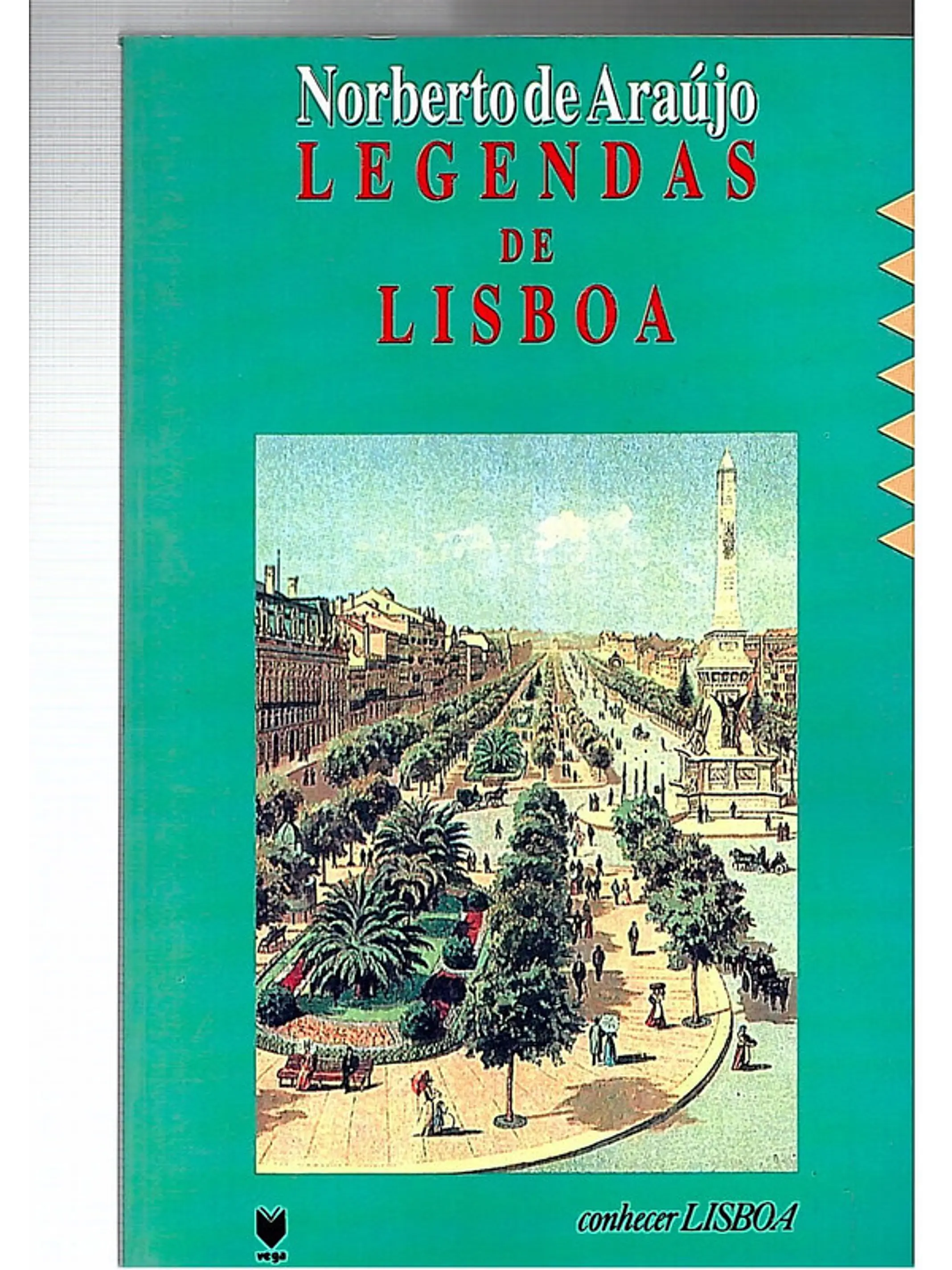 Legendas de Lisboa 1