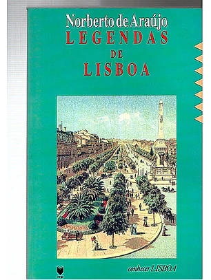 Legendas de Lisboa