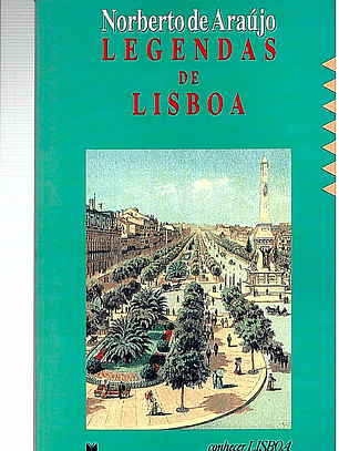 Legendas de Lisboa