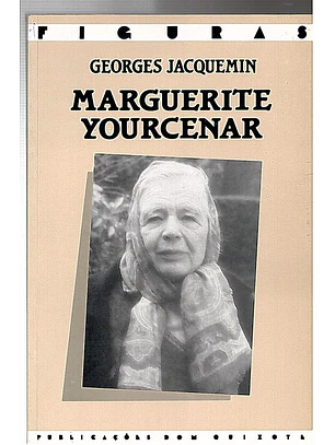 Marguenite Yourcenar