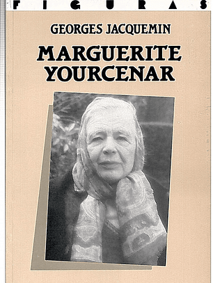 Marguenite Yourcenar