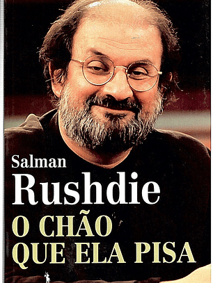 O chão que ela pisa