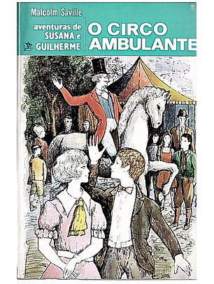 O circo ambulante