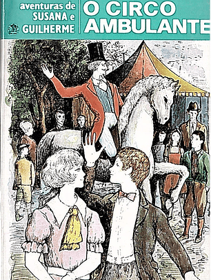 O circo ambulante