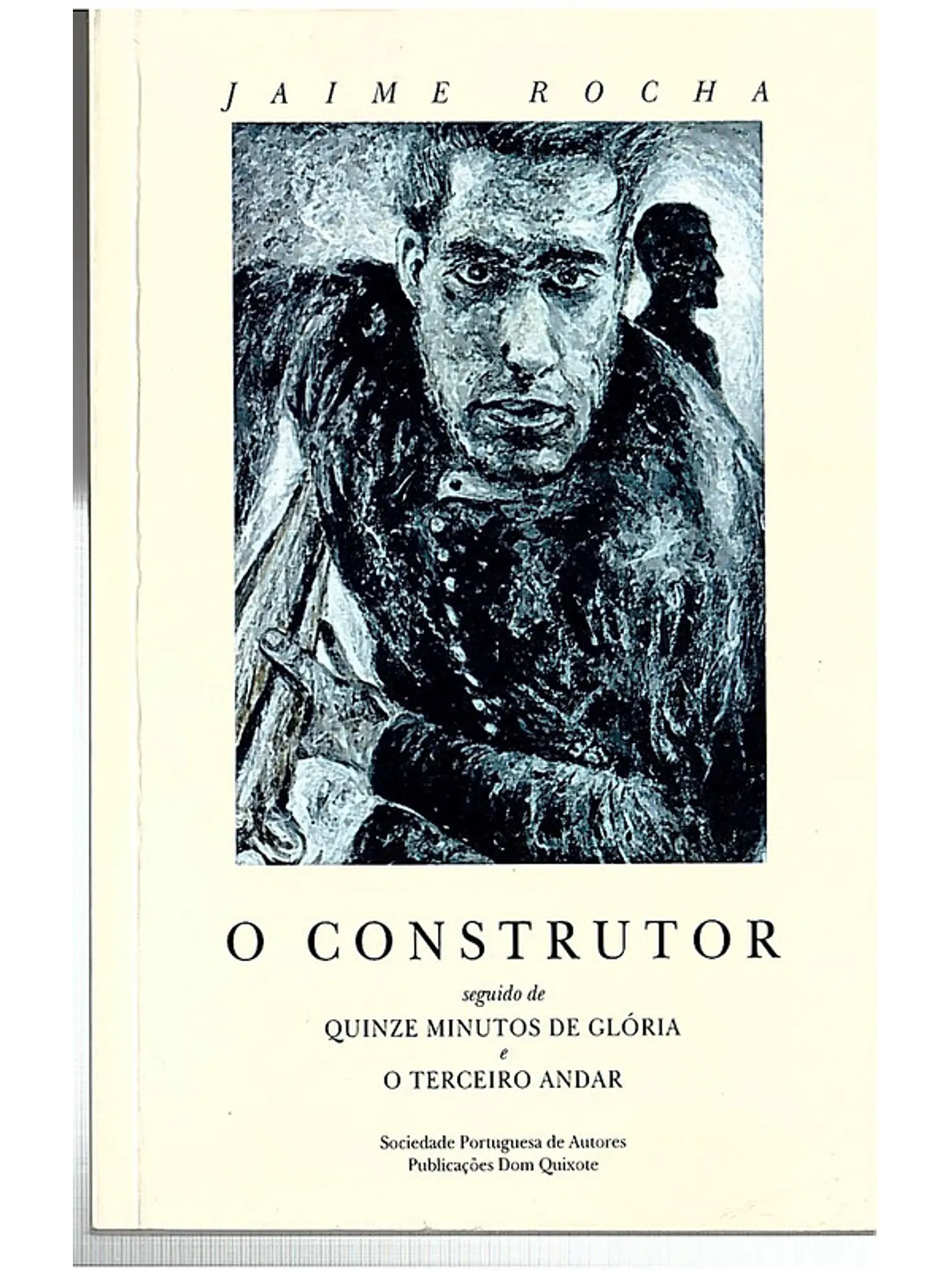 O construtor 1