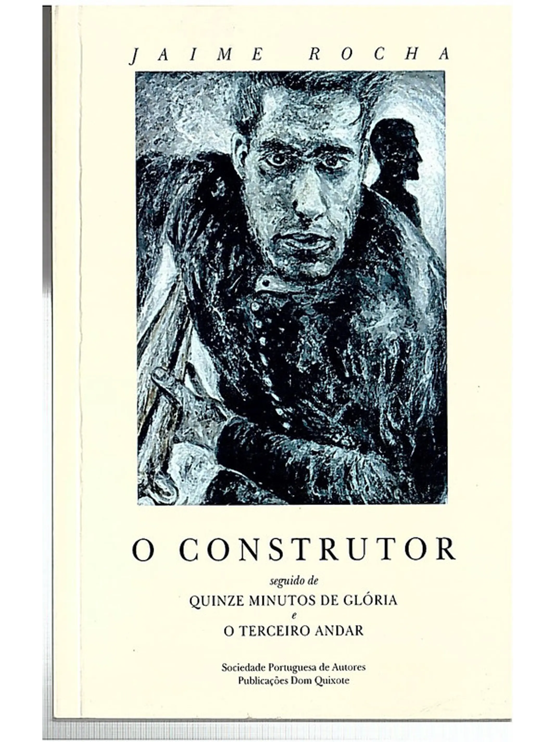 O construtor 1