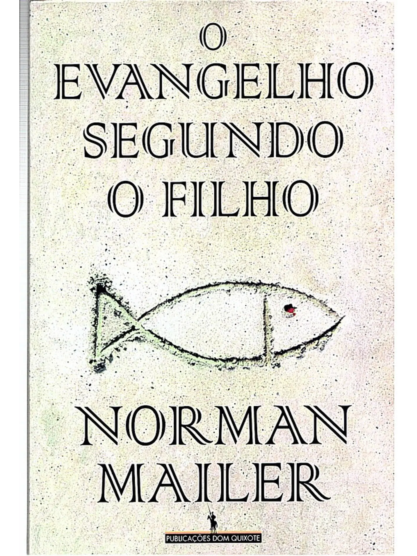 O evangelho segundo o filho 1