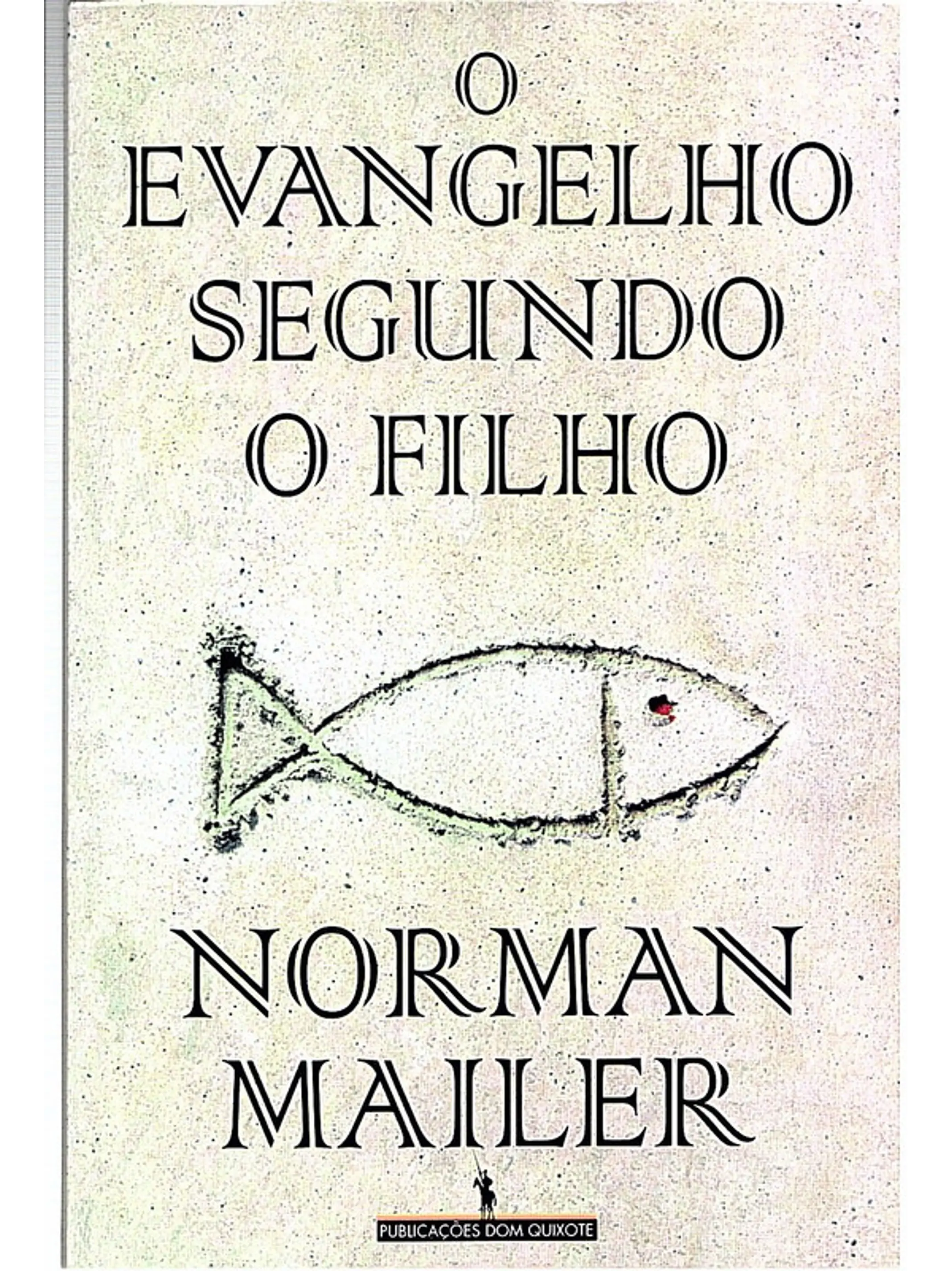 O evangelho segundo o filho 1