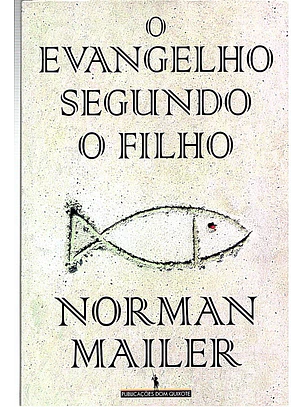 O evangelho segundo o filho