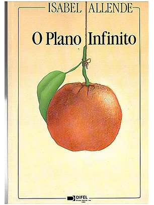 O plano infinito