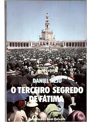 O terceiro segredo de Fátima