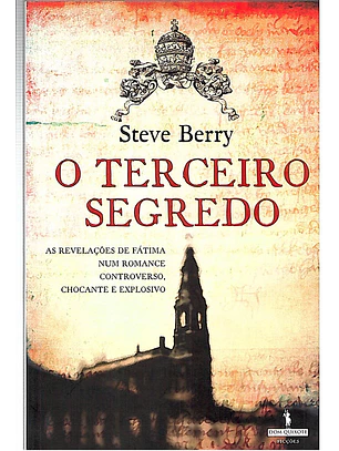 O terceiro segredo