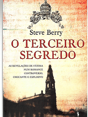 O terceiro segredo