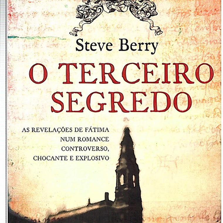 O terceiro segredo 1