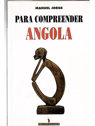 Para compreender Angola