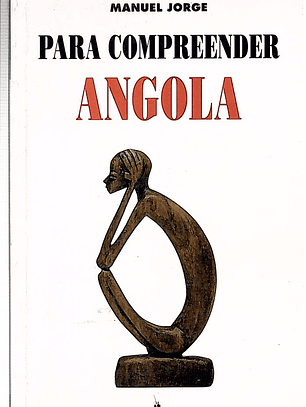 Para compreender Angola