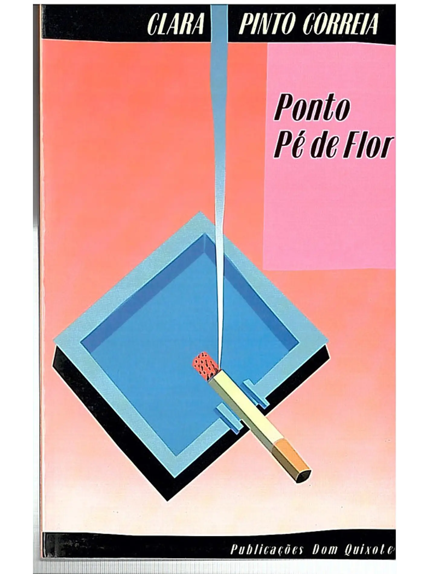 Ponto pá de flor 1
