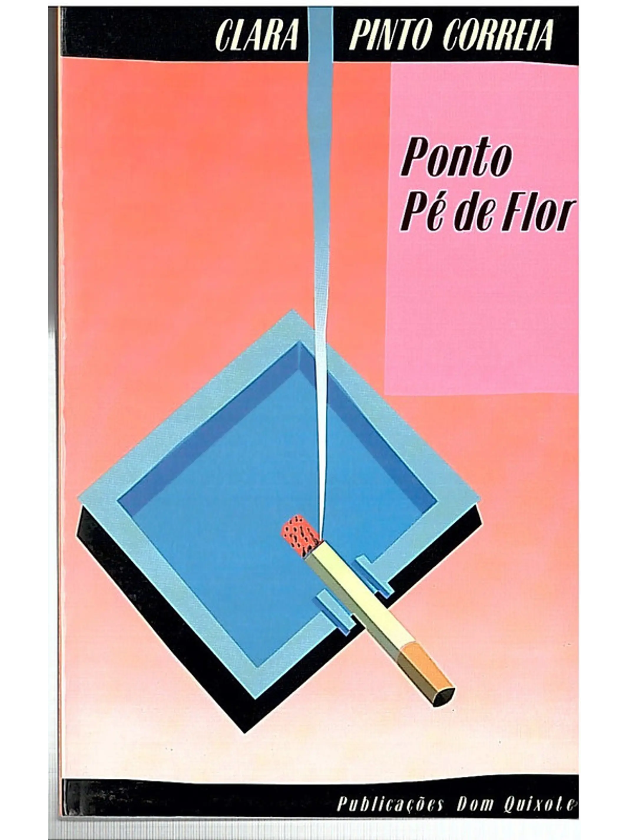 Ponto pá de flor 1