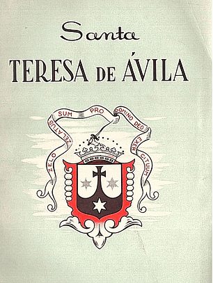 Santa Teresa de Ávila
