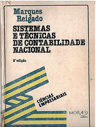 Sistemas e técnicas de contabilidade nacional