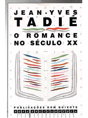 Tadie o romance do século XX