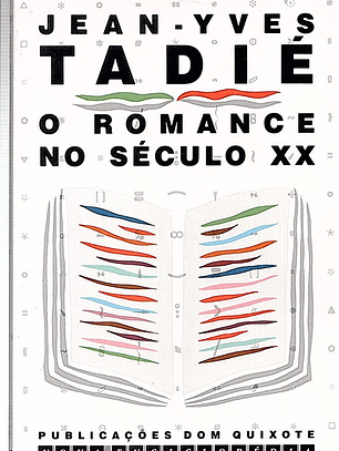 Tadie o romance do século XX