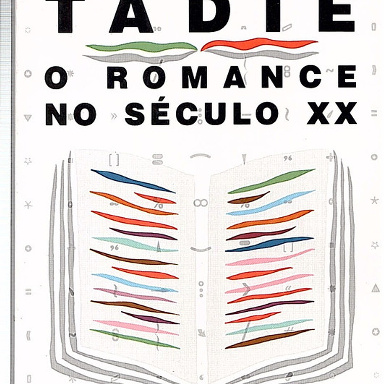 Tadie o romance do século XX 1