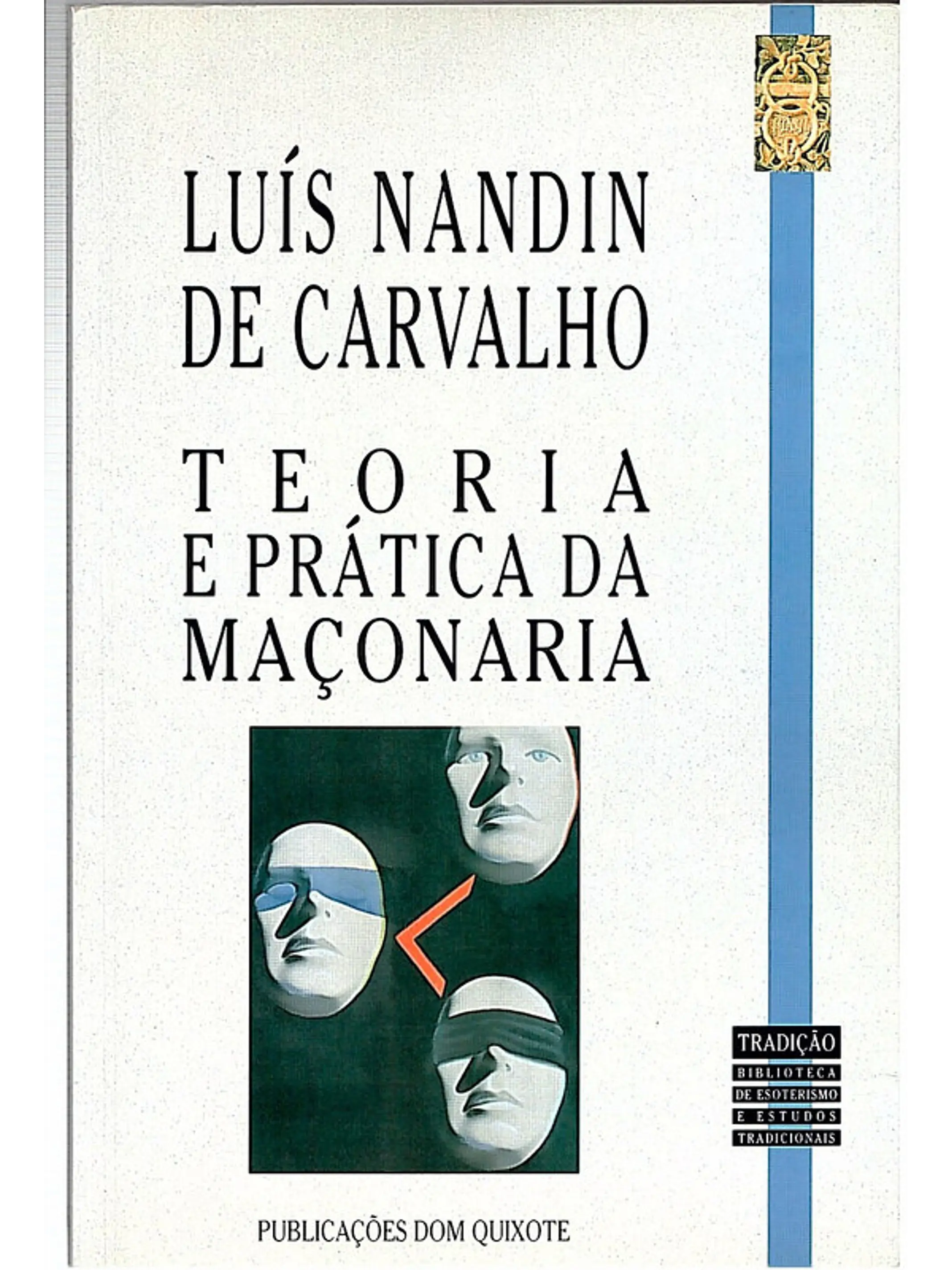 Teoria e prática da maçonaria 1