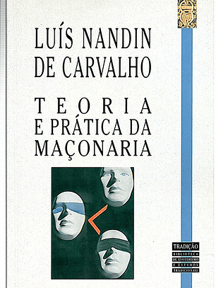 Teoria e prática da maçonaria
