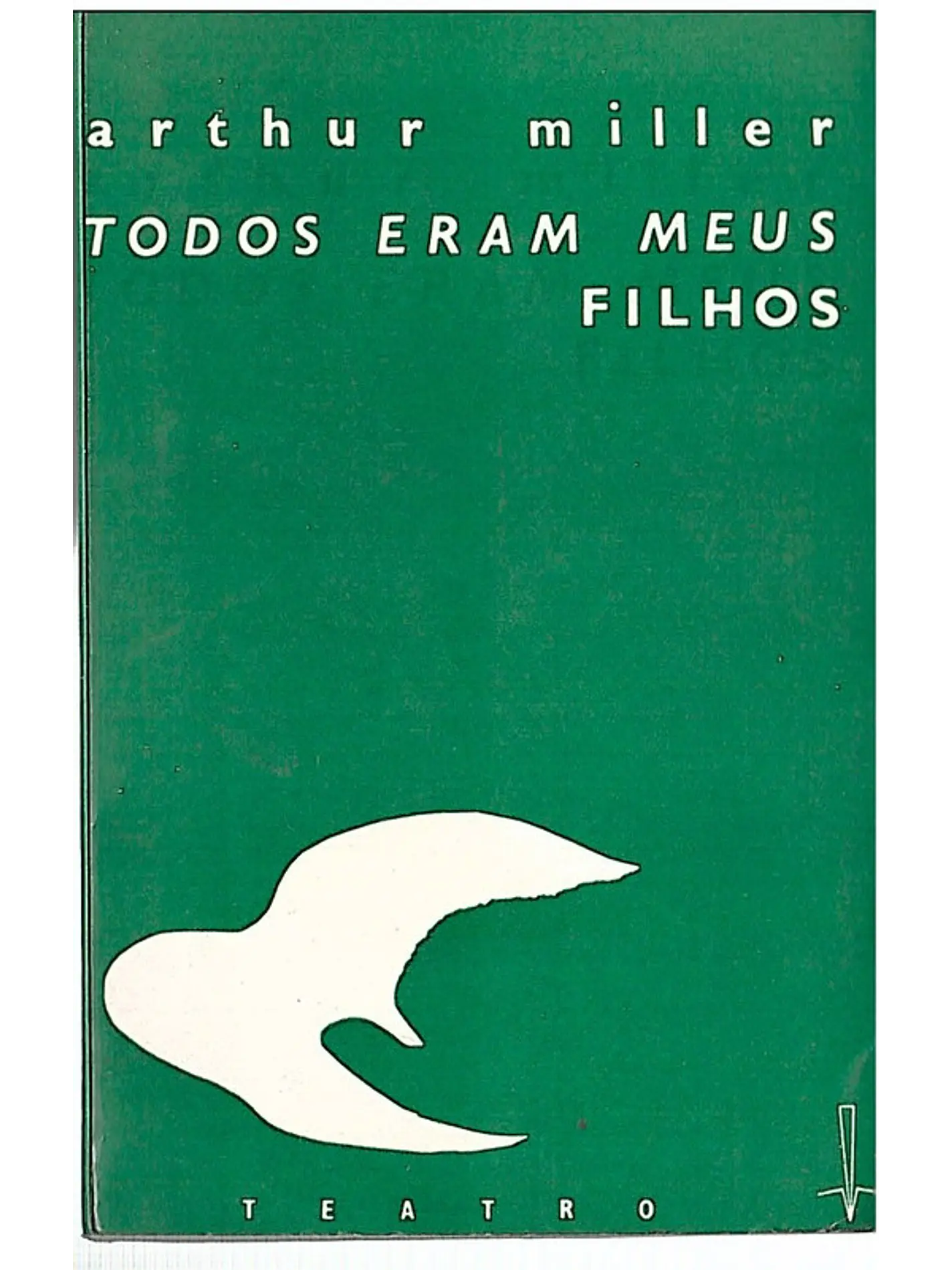 Todos eram meus filhos 1