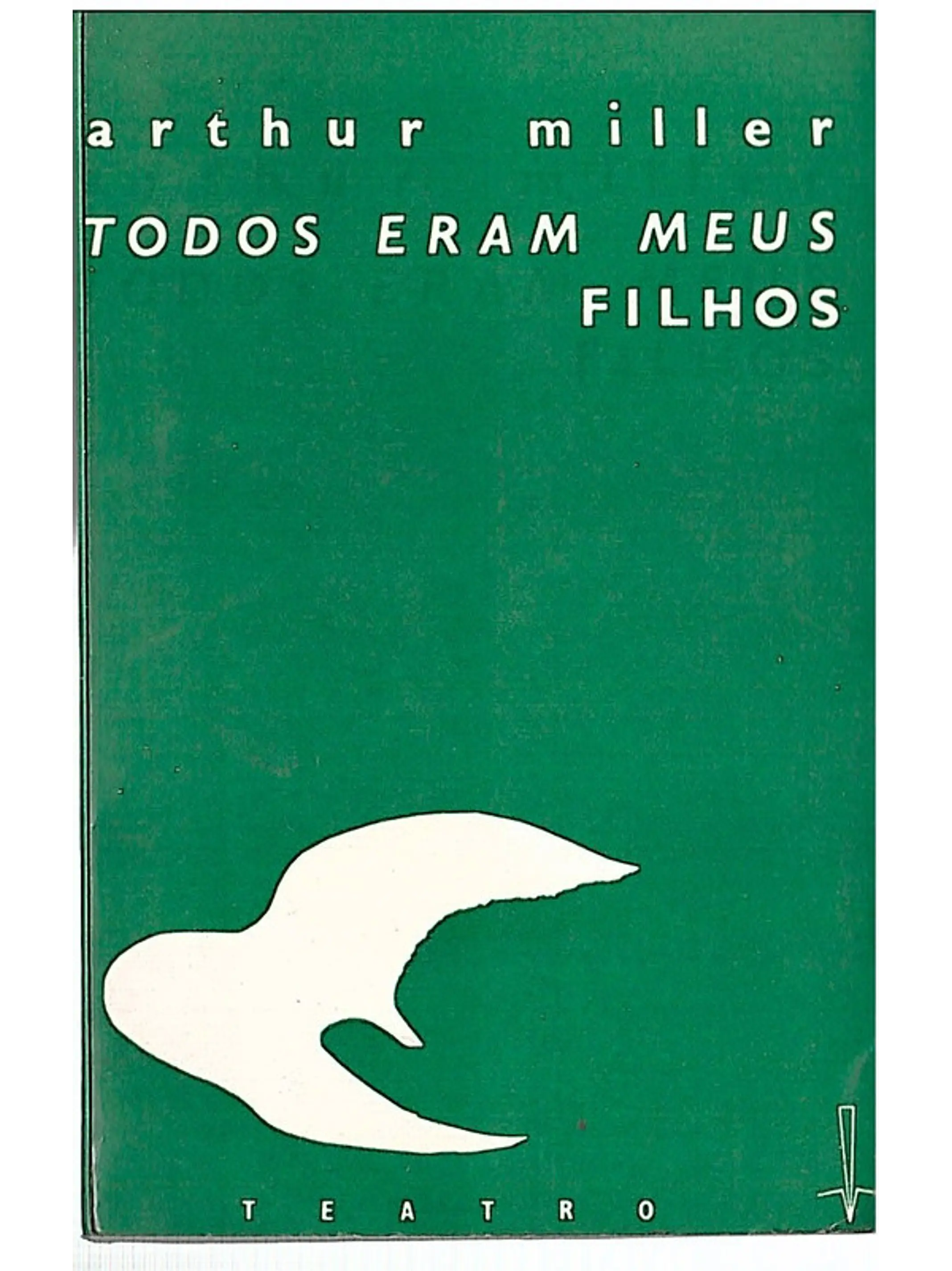 Todos eram meus filhos 1