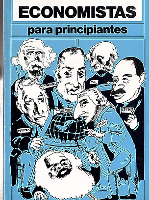 Economistas para principiantes
