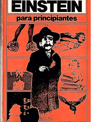 Einstein para principiantes