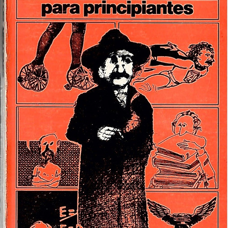 Einstein para principiantes 1