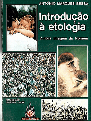 Introdução à etologia
