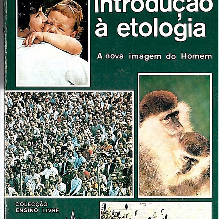 Introdução à etologia 1
