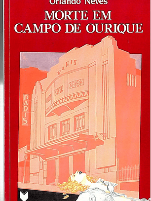 Morte em campo de ourique