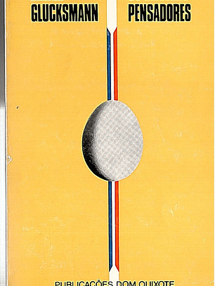 Os mestres pensadores